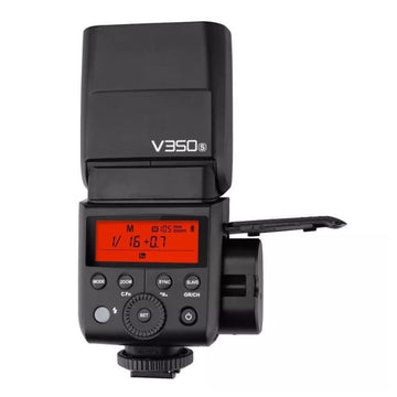 Godox VB20 Battery for Ving V350 Flash - Arahan Photo